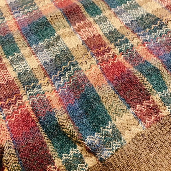 Boston Trader’s 90’s Beautiful Sweater - Picture 2 of 8